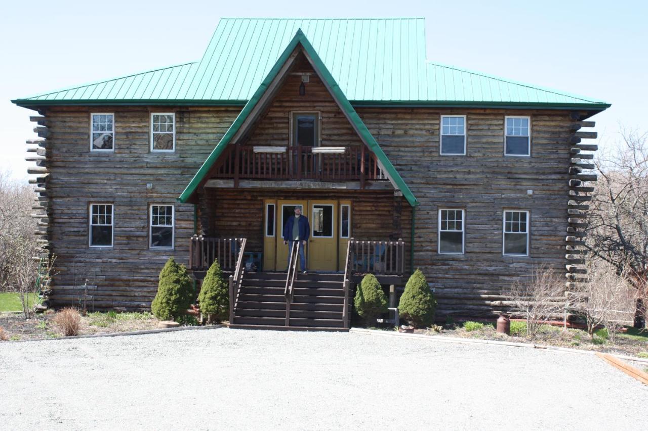 Inn On The Intervale Judique Экстерьер фото