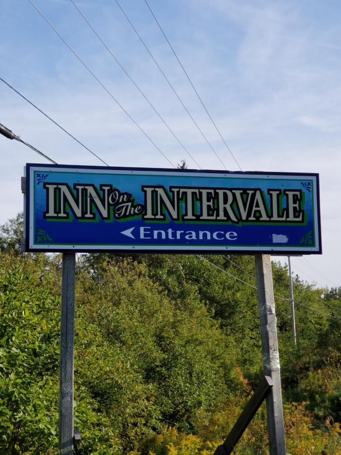 Inn On The Intervale Judique Экстерьер фото