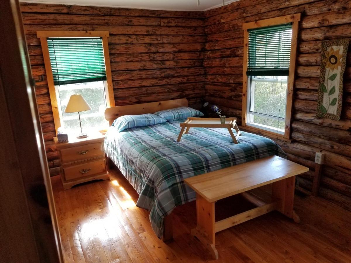 Inn On The Intervale Judique Экстерьер фото